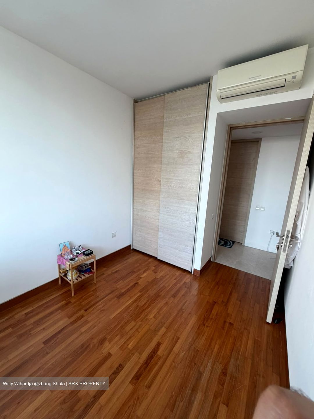 Sennett Residence (D13), Condominium #588309191